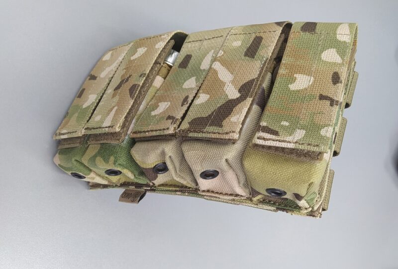 Подсумок гранатный ВОГ-5