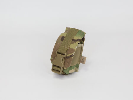Подсумок гранатный ГПУ-1 Ф (на фастексе)