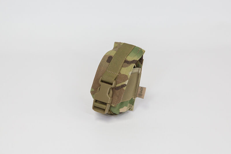 Подсумок гранатный ГПУ-1 Ф (на фастексе)