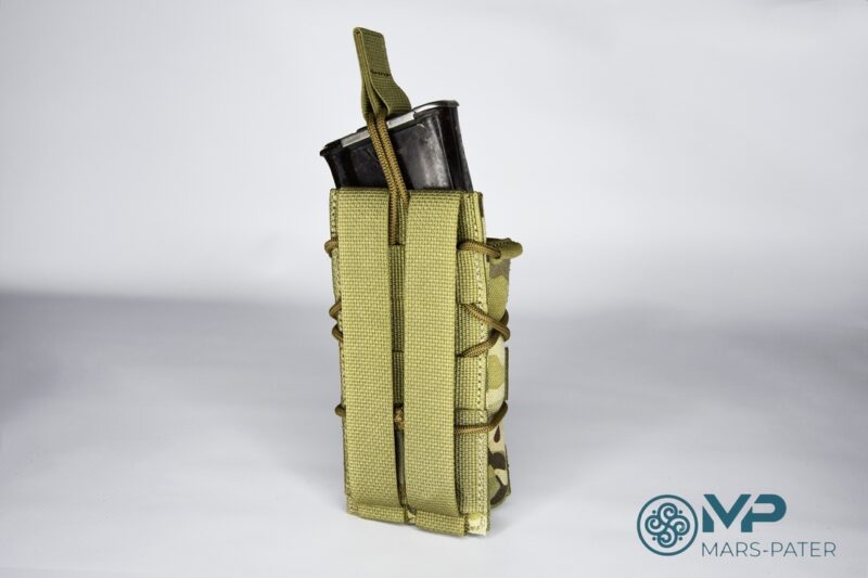 Подсумок АК-1 О (открытый) — изображение 2