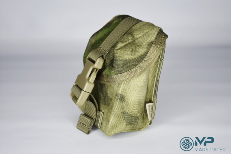 Подсумок СВД-2