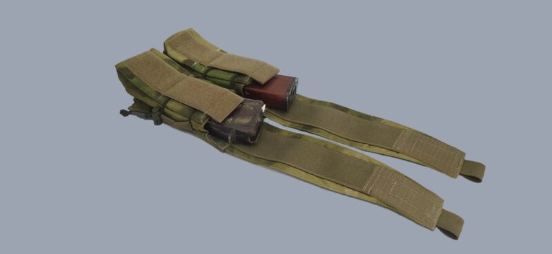 Подсумок АК-6 К (контора) — изображение 5