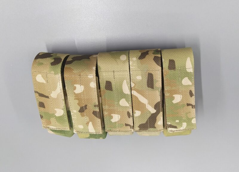 Подсумок гранатный ВОГ-5 — изображение 3