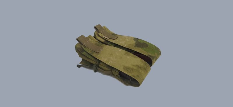 Подсумок АК-6 К (контора)