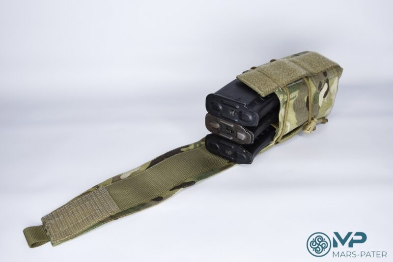 Подсумок АК-3 К (контора) — изображение 2