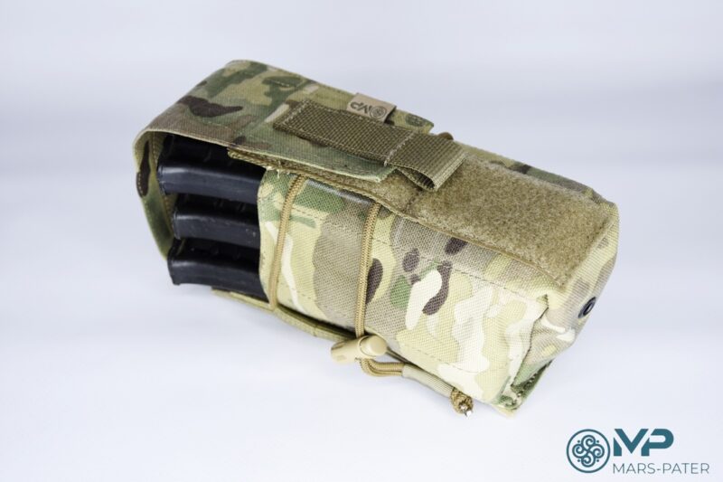 Подсумок АК-3 К (контора) — изображение 3