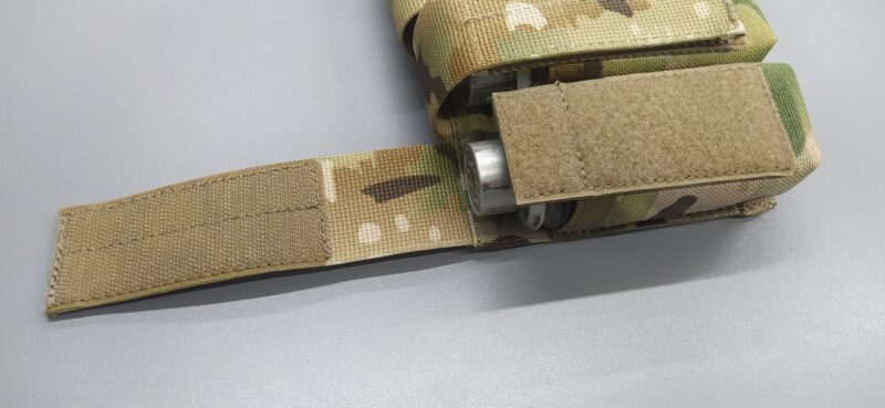 Подсумок гранатный ВОГ-5 — изображение 4