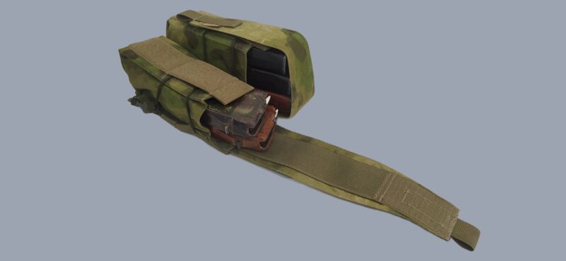 Подсумок АК-6 К (контора) — изображение 3
