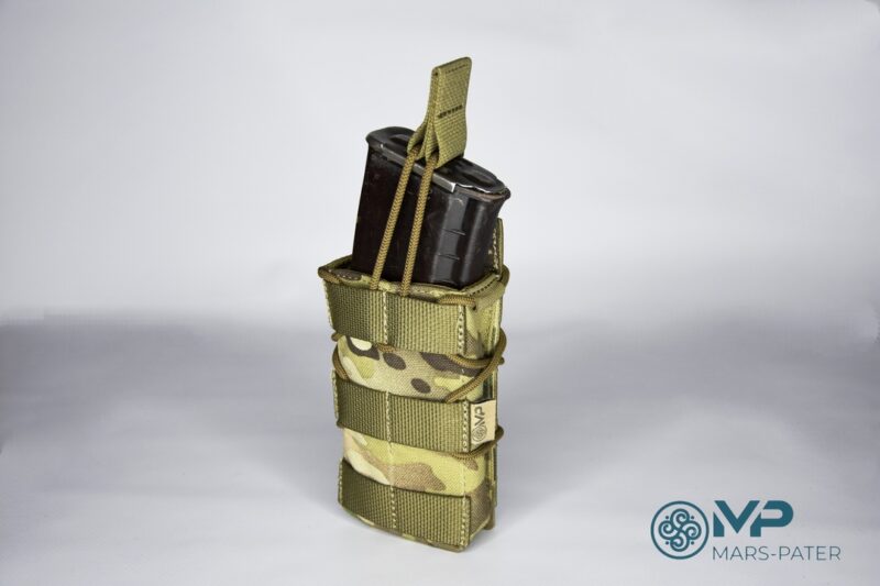 Подсумок АК-1 О (открытый) — изображение 4