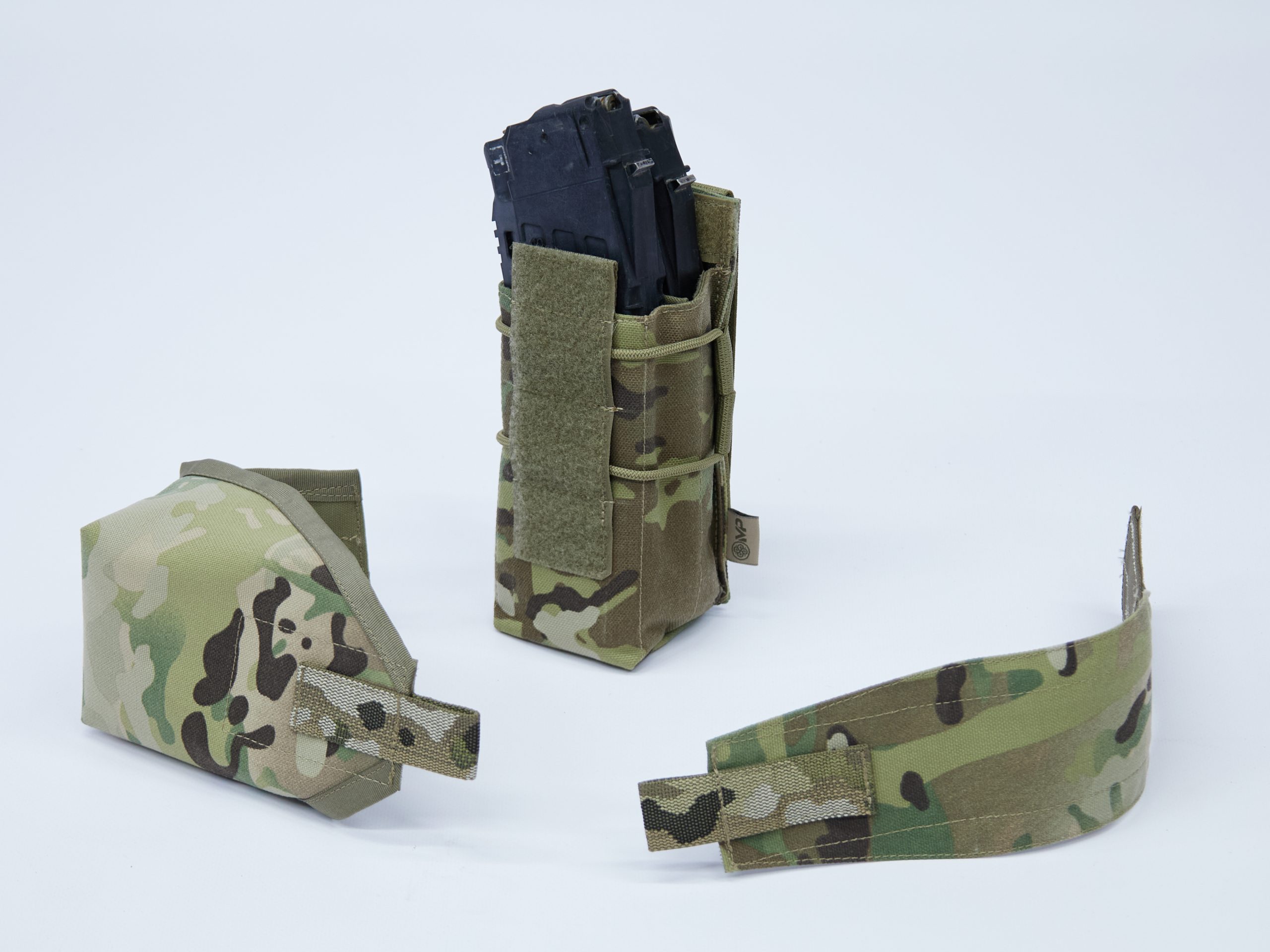 Подсумок АК-2 У (универсальный)