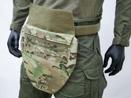 Напашник "Лепесток"