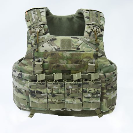 Бронежилет "СЕКВОЙЯ"