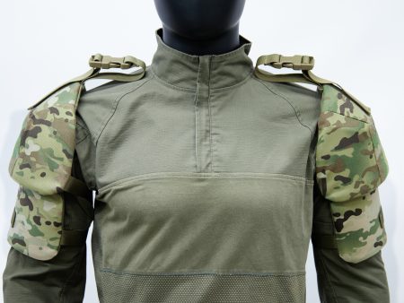 Защита плеч "ХИМЕРА"