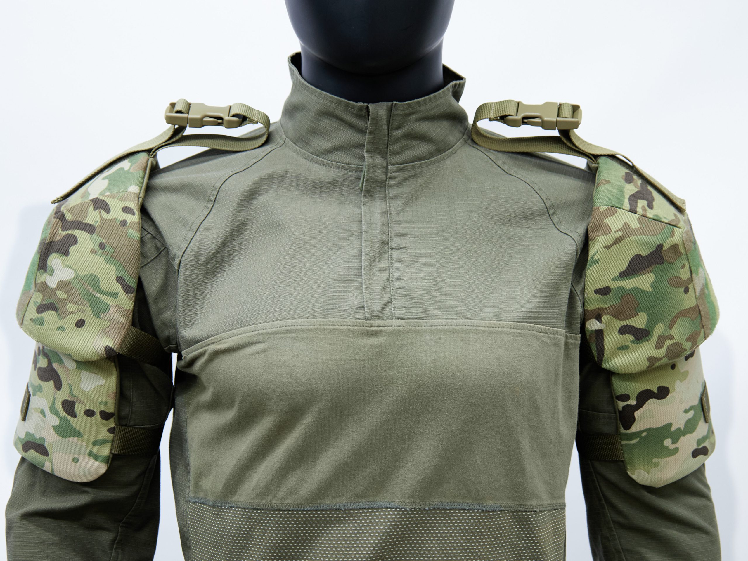 Защита плеч "ХИМЕРА"