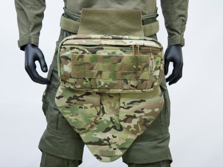 Напашник "Клевер"