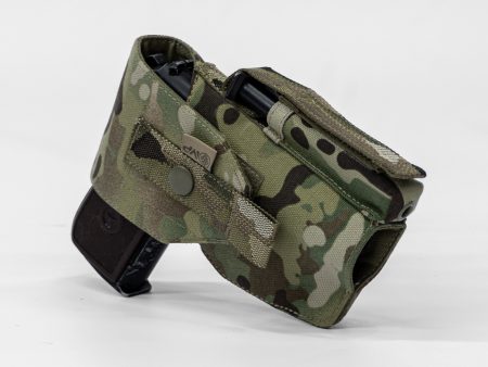 Кобура ПМ (Макарова)