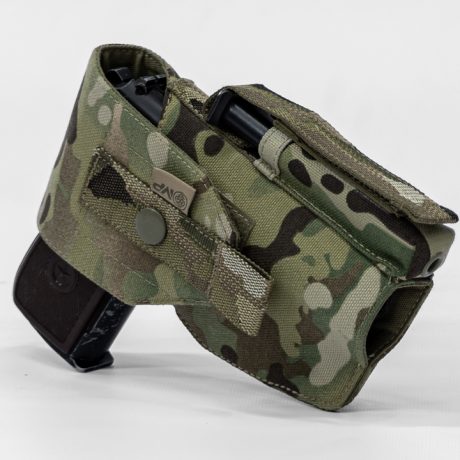 Кобура ПМ (Макарова)