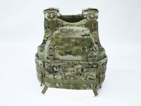 БУК (Боевой Универсальный Комплект)