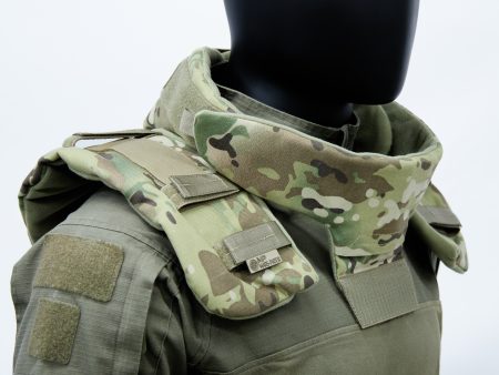 Защита шеи "ШТУРМ"