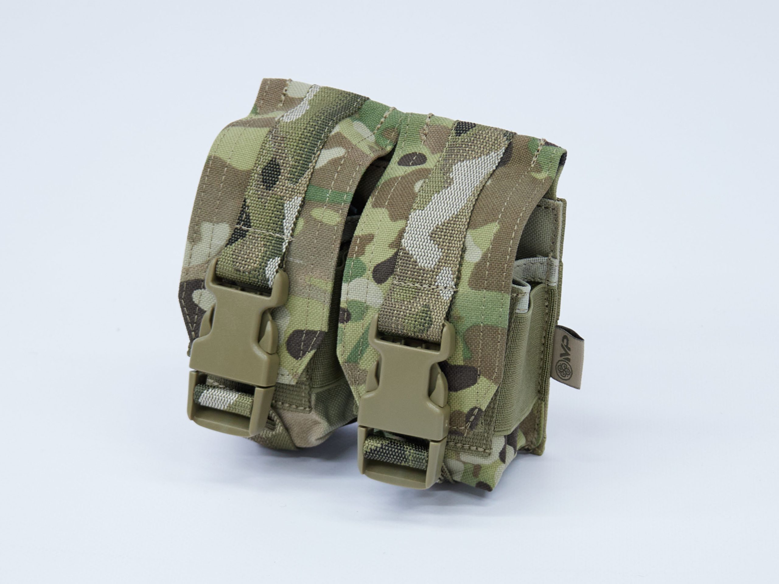 Подсумок гранатный ГПУ-2 Ф (на фастексе)