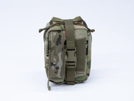 Аптечка средняя отрывная