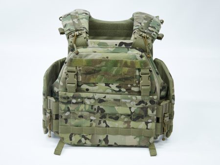 Плитоносец "АЗОТ"