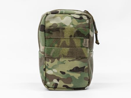 Подсумок утилитарный вертикальный (средний)