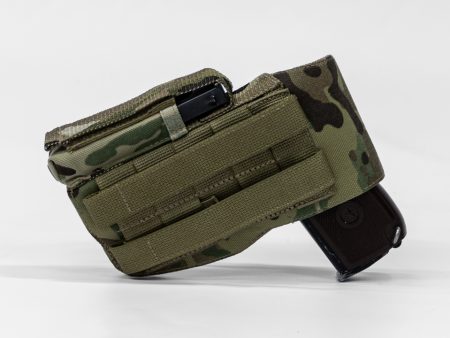 Кобура ПМ (Макарова)