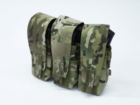 Подсумок АК-9 К (контора)