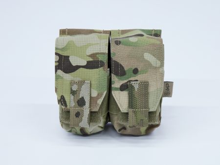 Подсумок гранатный ГПУ-2 В (на велкро)