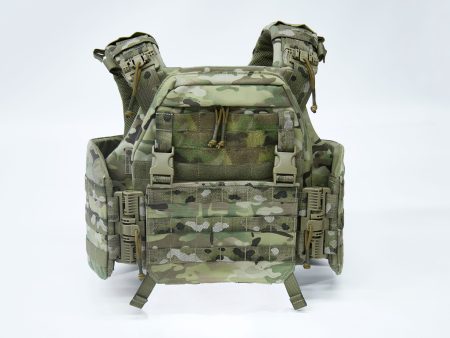 Плитоносец "ТАР"