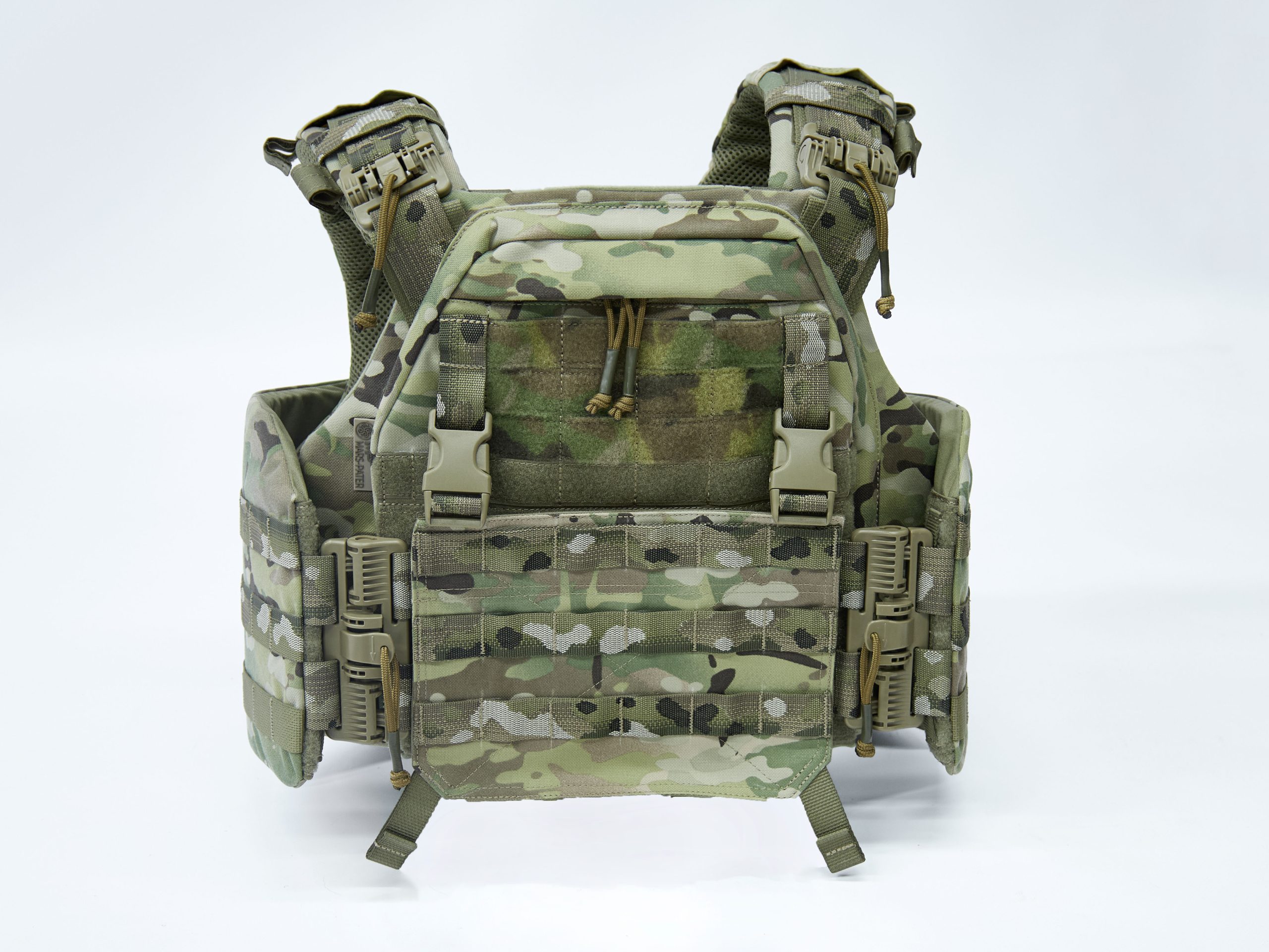 Плитоносец "ТАР"