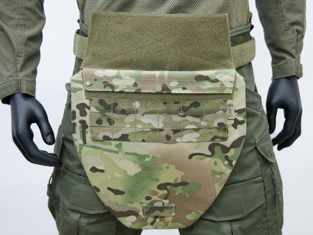 Напашник "Лепесток"