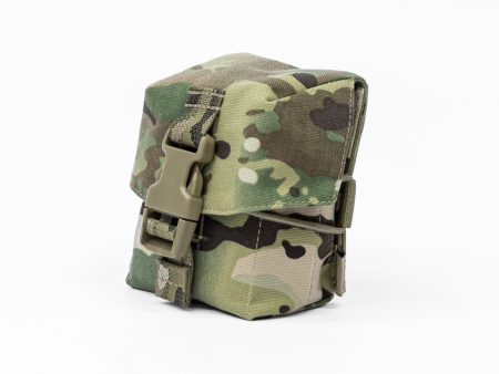 Подсумок СВД-2