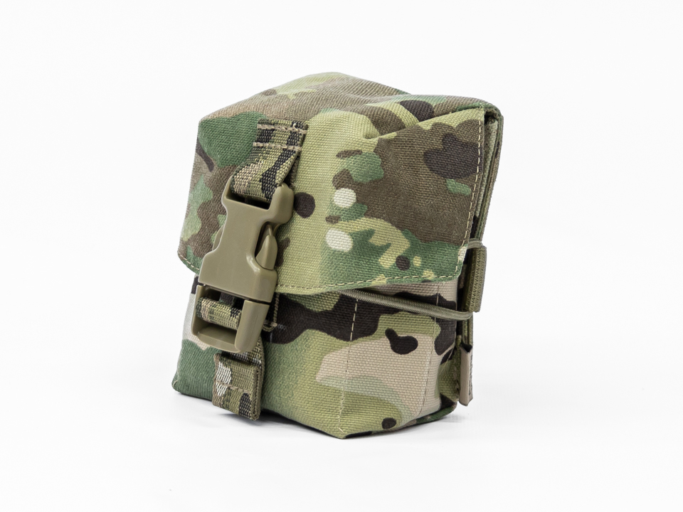 Подсумок СВД-2