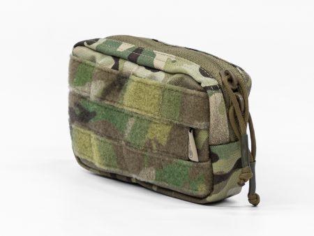 Подсумок утилитарный горизонтальный (средний)