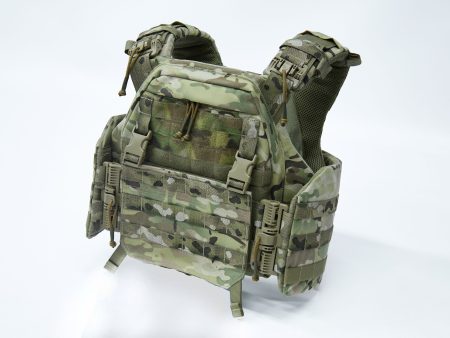 Плитоносец "ТАР"