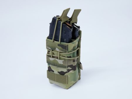 Подсумок АК-2 О (открытый)