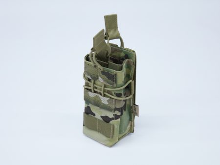 Подсумок АК-2 О (открытый)