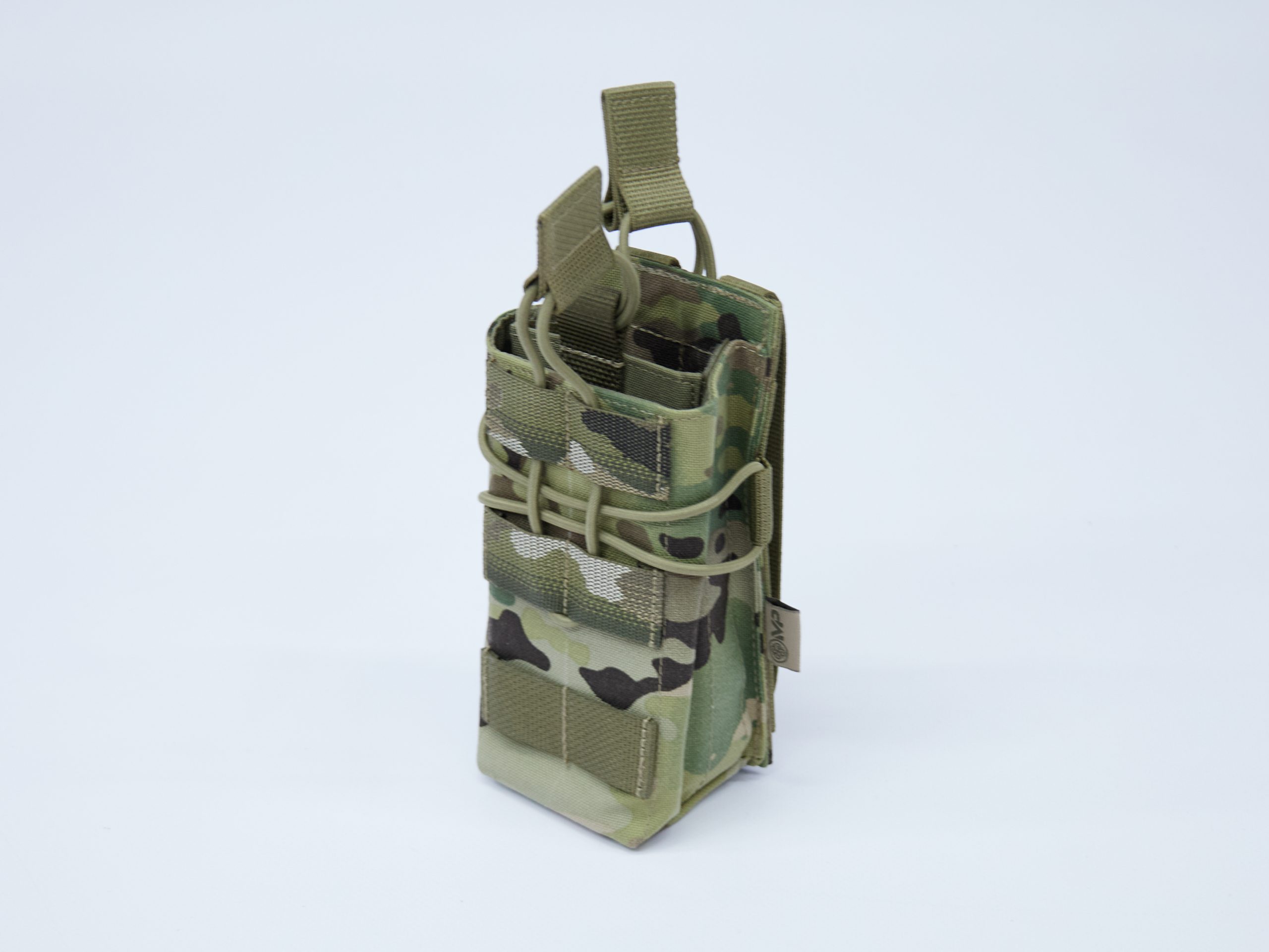 Подсумок АК-2 О (открытый)