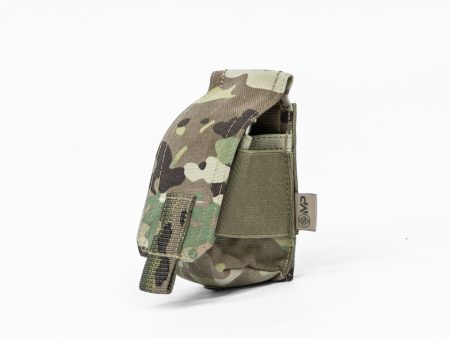 Подсумок гранатный ГПУ-1 В (на велкро)