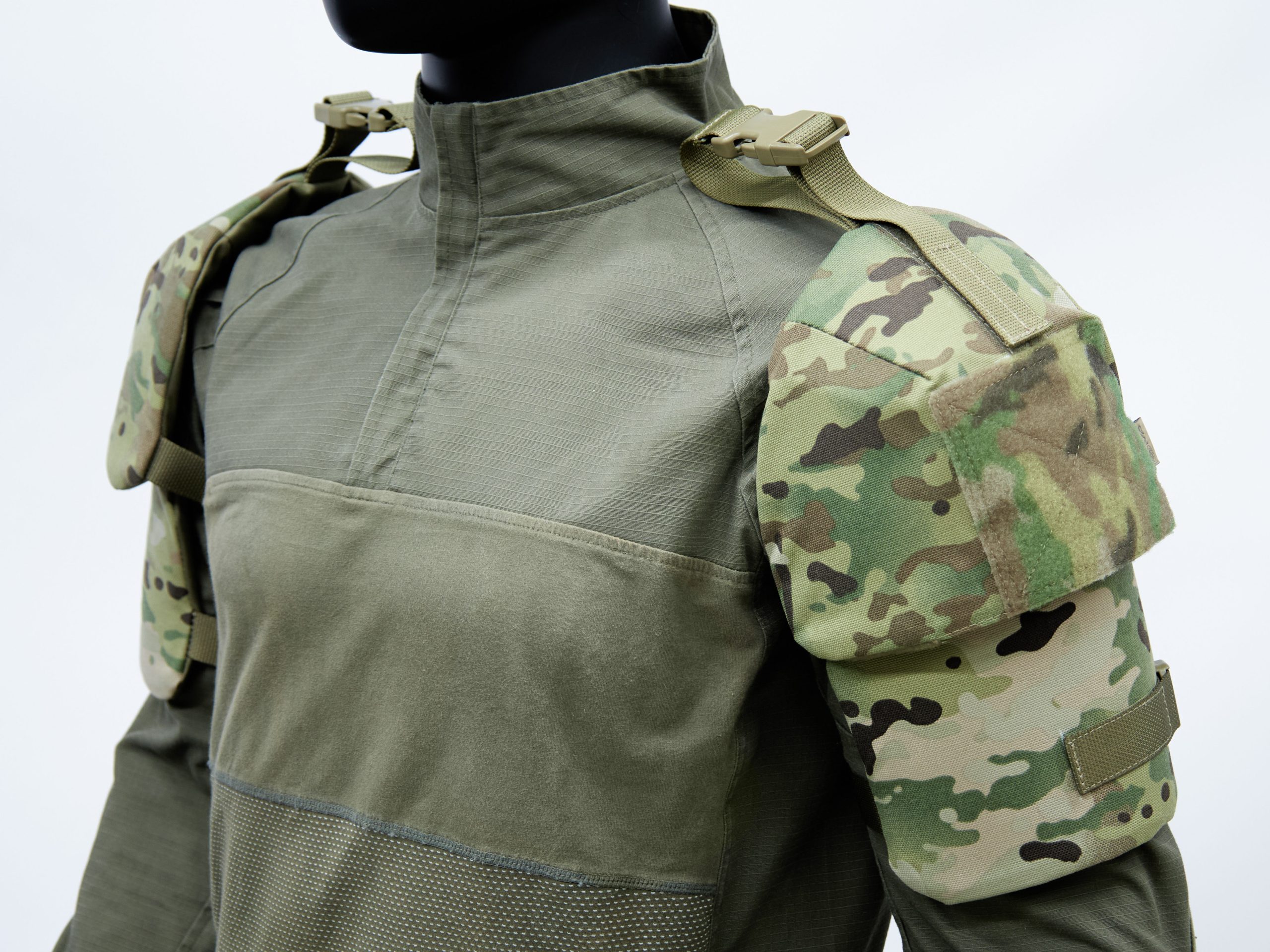 Защита плеч "ХИМЕРА"