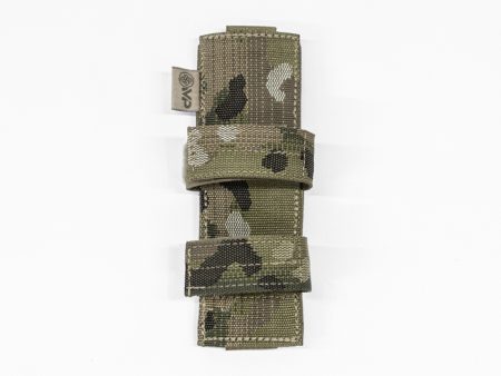 Универсальный прихват