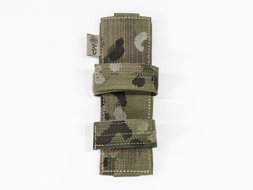 Универсальный прихват