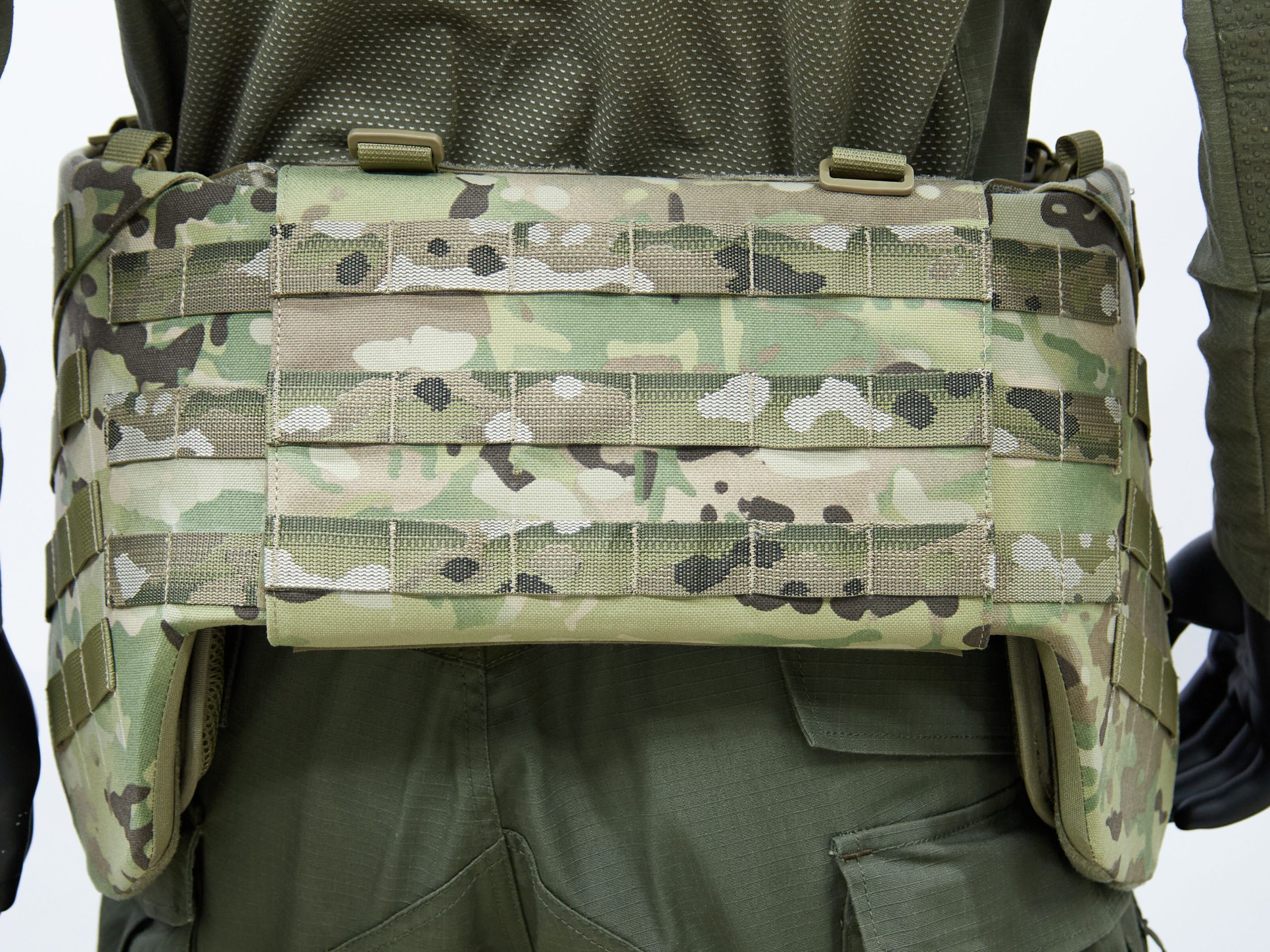 Пояс пулемётчика "АФИНА"