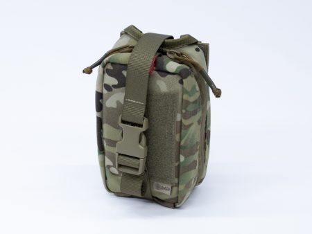 Аптечка малая отрывная