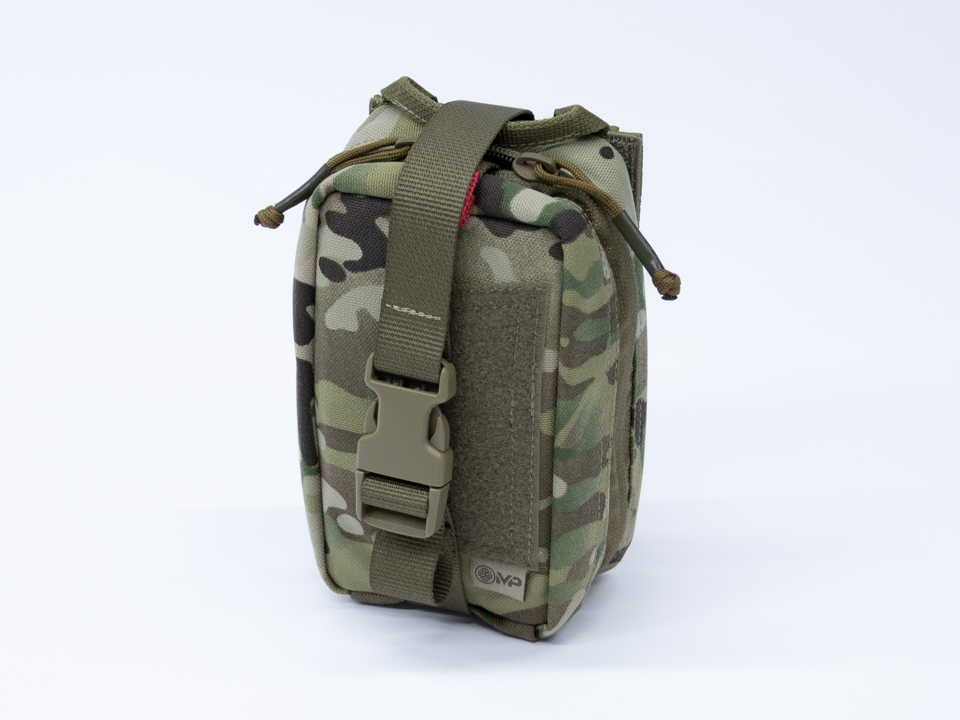 Аптечка малая отрывная