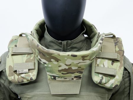 Защита шеи "ШТУРМ"