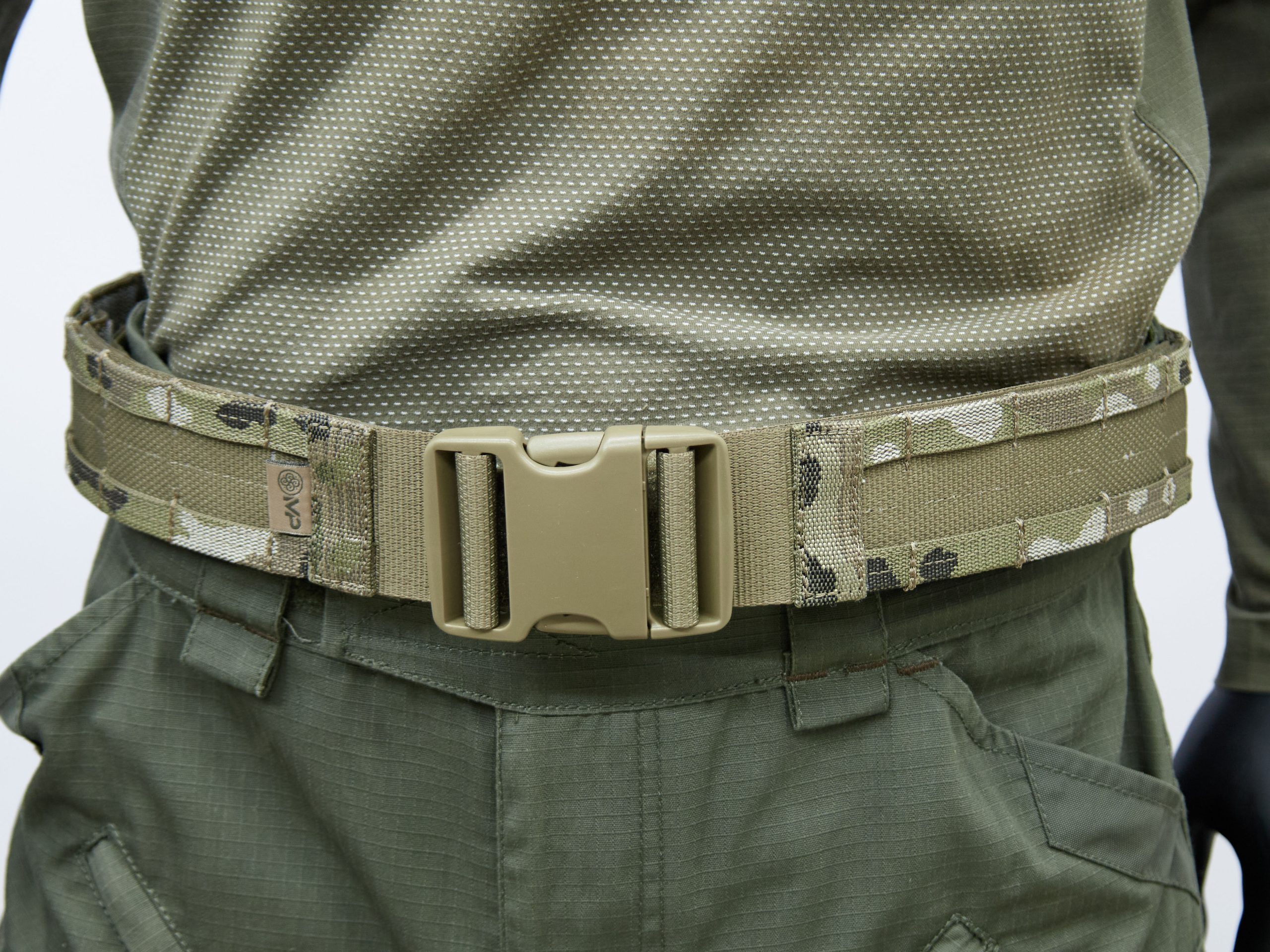 Пояс оперативный