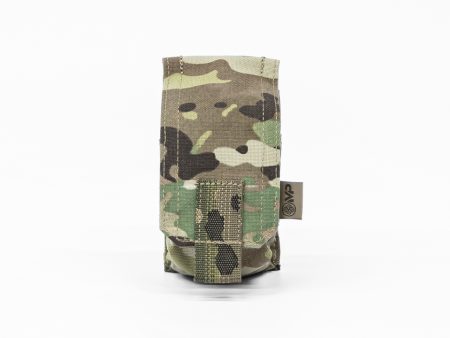 Подсумок гранатный ГПУ-1 В (на велкро)